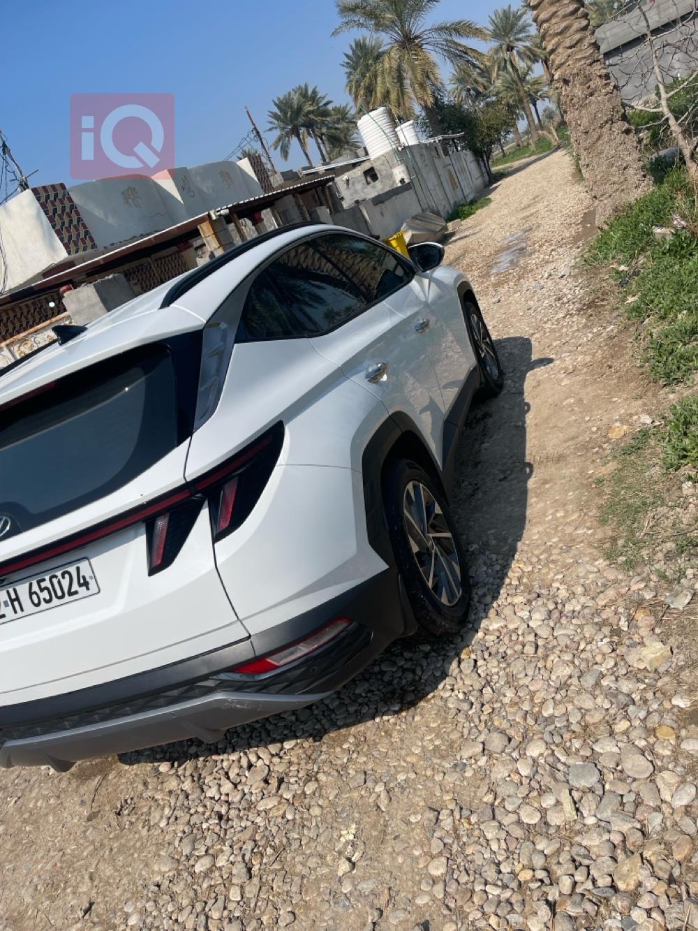 هيونداي توسان